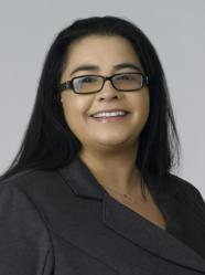 Lisa Galvan, attorney, Bingham Greenebaum Doll LLP
